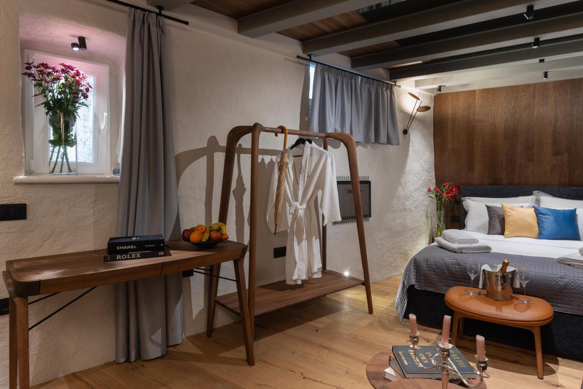 La Vita E Bella VII Dubrovnik Eksteriør bilde