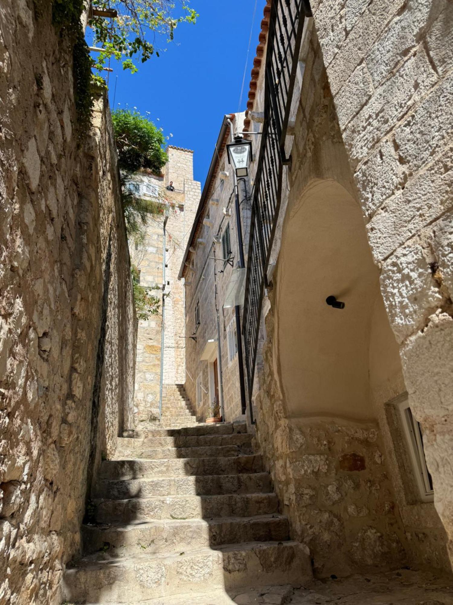 La Vita E Bella VII Dubrovnik Eksteriør bilde